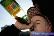 выкса.рф, «Охоту» на пьяных подростков устроят в Выксе