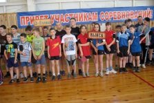 выкса.рф, Выксунские школьники победили в турнире по настольному теннису в Мордовии