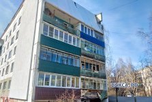 выкса.рф, Жильцы дома на Жуковке через суд потребовали признать здание аварийным