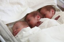выкса.рф, Выксунский ЗАГС назвал самые популярные и редкие имена новорождённых