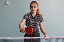 выкса.рф, В школе №12 определили лучших теннисистов