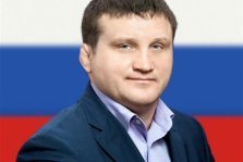 выкса.рф, Сергею Жаркову, одному из самых титулованных выксунских самбистов исполнилось 50 лет