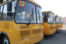 выкса.рф, Новые автобусы купят для школ Мотмоса и Ближне-Песочного