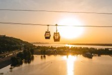 выкса.рф, Нижегородская область приняла 5 млн туристов в 2025 году