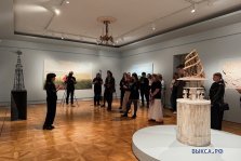 выкса.рф, В Выксе открылась вторая глава выставочного цикла современного искусства «Путевые заметки»