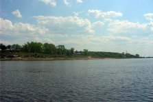 выкса.рф, На реке в Шиморском утонула 5-ти летняя девочка