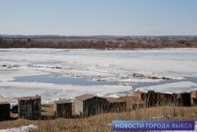 выкса.рф, Нижегородскую область ожидает рекордное половодье