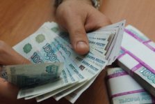 выкса.рф, «Выксалес» погасил зарплатный долг на 716 000 рублей