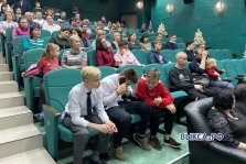 выкса.рф, В Нижегородской области заработают кинотеатры