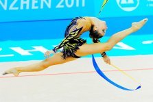 выкса.рф, Выксунские гимнастки взяли «серебро» и «бронзу» межрегиональных соревнований