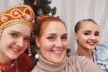 выкса.рф, Танцовщицы завоевали 12 золотых медалей во Владимире