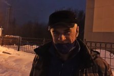 выкса.рф, Оппозиционера Вячеслава Бурмистрова задержали на сутки за призыв к протестной акции