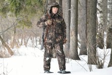 выкса.рф, В Нижегородской области запретили все виды охоты