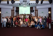 выкса.рф, В Выксе прошла Всероссийская конференция по развитию инклюзии