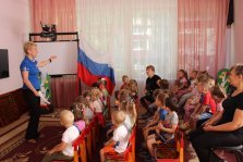 выкса.рф, Глеб Никитин поручил создать дежурные группы в детских садах