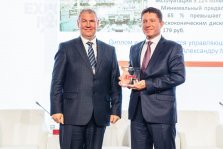 выкса.рф, ВМЗ стал призером конкурса производителей железнодорожной техники