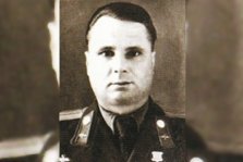 выкса.рф, 100 лет назад родился Герой Советского Союза Евгений Романов