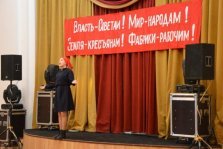 выкса.рф, Итоги «Театрального фестиваля — 2018»
