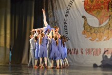 выкса.рф, Выксунские танцоры стали лауреатами международного конкурса