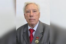 выкса.рф, Дмитрий Игошин стал «Заслуженным ветераном Нижегородской области»