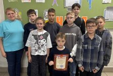 выкса.рф, Шахматисты школы № 9 – сильнейшие в Выксе