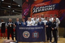 выкса.рф, Выксунские тхэквондисты завоевали множество наград на фестивале в Суздале