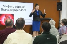 выкса.рф, Кардиолог рассказала, как образ жизни влияет на сердце