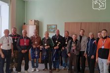 выкса.рф, 🥇Сборная команда Выксы по городошному спорту взяла золото на соревнованиях в Сарове