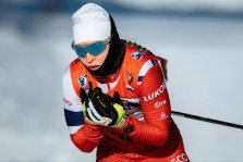 выкса.рф, «У них нет ничего»: лыжница сборной России рассказала об условиях для тренировок в родной Выксе