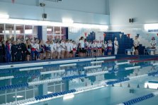 выкса.рф, Юные пловцы из Выксы завоевали множество наград на «Кубке малых городов» в Павлово