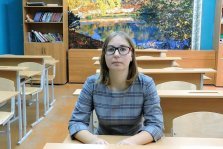 выкса.рф, Учительница Шиморской школы обратилась к интернет-общественности