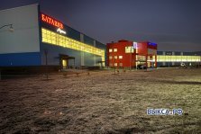выкса.рф, «Баташёв-Арена» снова откроется для пенсионеров