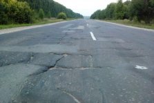 выкса.рф, В 65 млн рублей обойдется ремонт дорог в Сноведи, Вознесенском и деревни Норковка