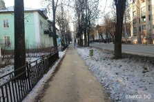 выкса.рф, МЧС снова предупреждает об аномальных холодах в Выксе