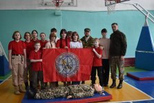 выкса.рф, Юнармейцы Выксы освоили навыки сердечно-легочной реанимации