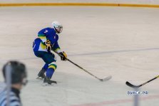 выкса.рф, «Металлург-2006» возглавил таблицу областного первенства по хоккею