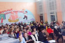 выкса.рф, Жители Дружбы решили принять участие в региональном проекте по поддержке местных инициатив