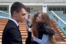 выкса.рф, Досчатинская школа приглашает выпускников на 40-летие