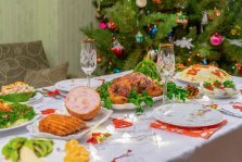 выкса.рф, Продукты для новогоднего стола подорожали на 7,8%