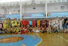 выкса.рф, Выксунские баскетболисты приняли участие в турнире им. В. Фридзона