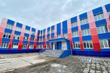 выкса.рф, Территорию школы №9 планируют благоустроить за 4 млн рублей