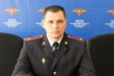 выкса.рф, Начальник полиции ответит на вопросы о выборах в Совет депутатов