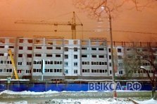 выкса.рф, Дмитрий Растунин рассказал о планах жилищного строительства в 2016 году