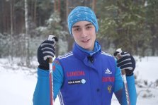 выкса.рф, «Выкса-ТВ»: интервью с лыжником Александром Хапковым
