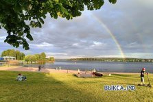 выкса.рф, Когда природа рисует шедевры