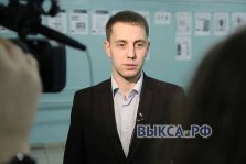 выкса.рф, Депутаты приняли заявление Антона Каштанова о досрочном прекращении полномочий