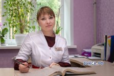 выкса.рф, Анастасию Соколову назначили главврачом Выксунской ЦРБ