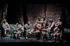 выкса.рф, «Голоса СВОих»: в Выксе поставят музыкально-поэтический спектакль о героях и их семьях