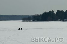 выкса.рф, Тающий лёд — смертельная угроза