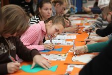 выкса.рф, Более 300 тысяч рублей выделено на поддержку выксунской художественной школы